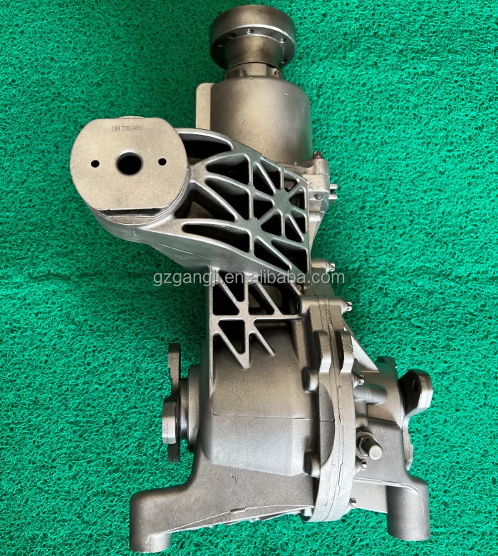 أنظمة نقل أخرى جديدة 42769817 حافظة تفاضلية لبويك إنكور