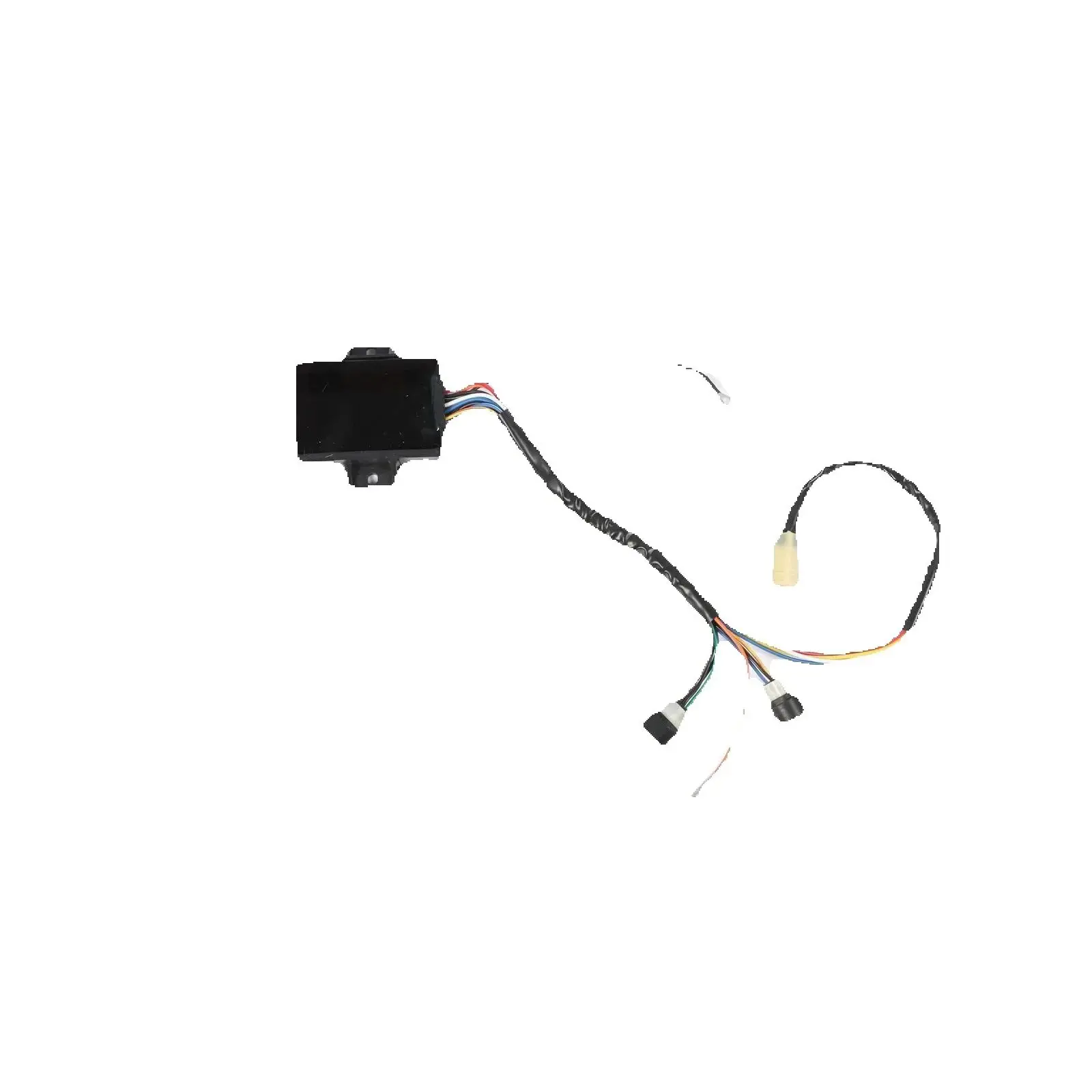 Картина 6: 3GD855402000 Модуль CDI Multicurve для Yamaha ATV Warrior 350 YFM350 1990 1991 1992 1993 1994 1995