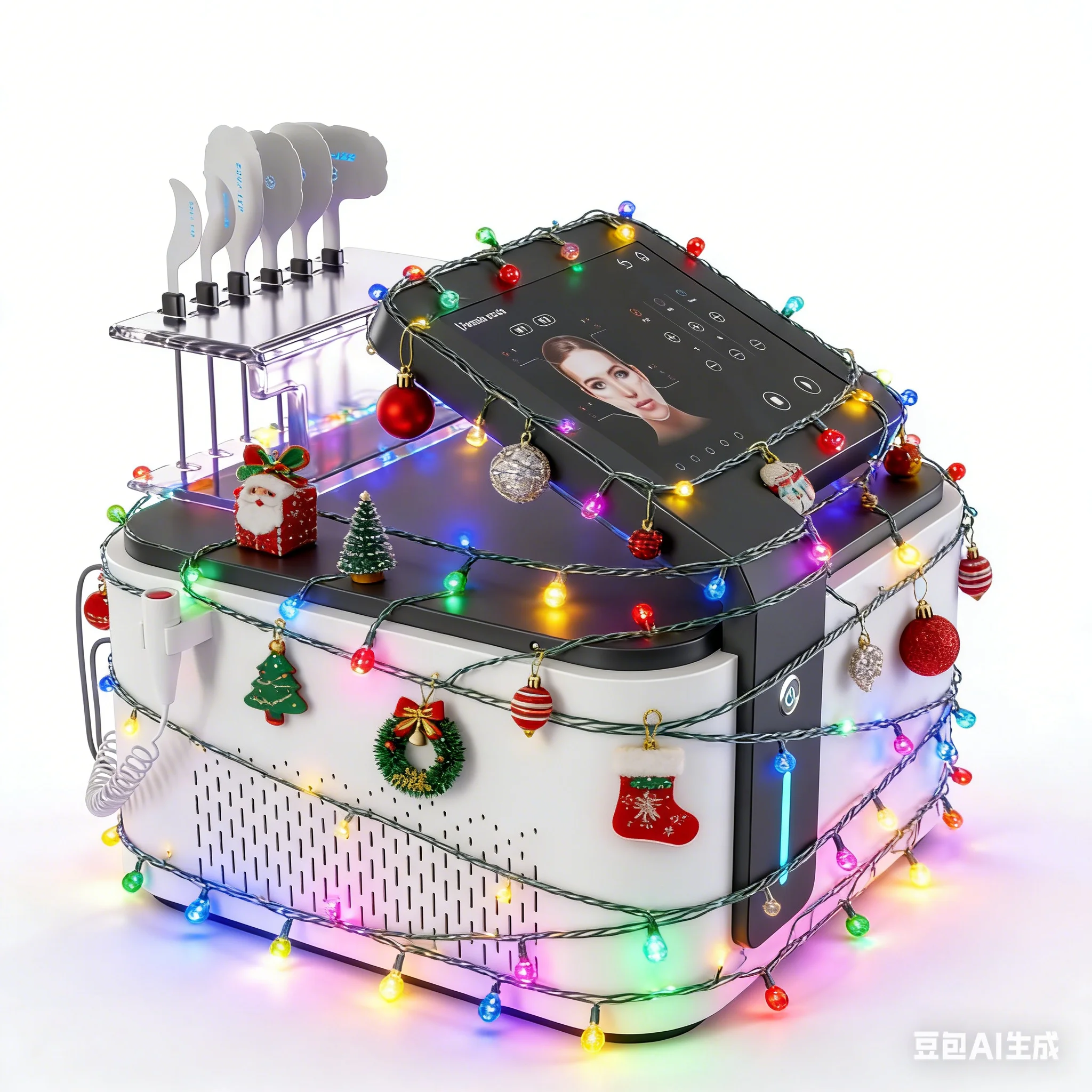 

Новинка: Аппарат для подтяжки кожи, удаления морщин, лифтинга лица и укрепления кожи, борьбы с целлюлитом, для шеи и лица, прибор для лифтинга лица.