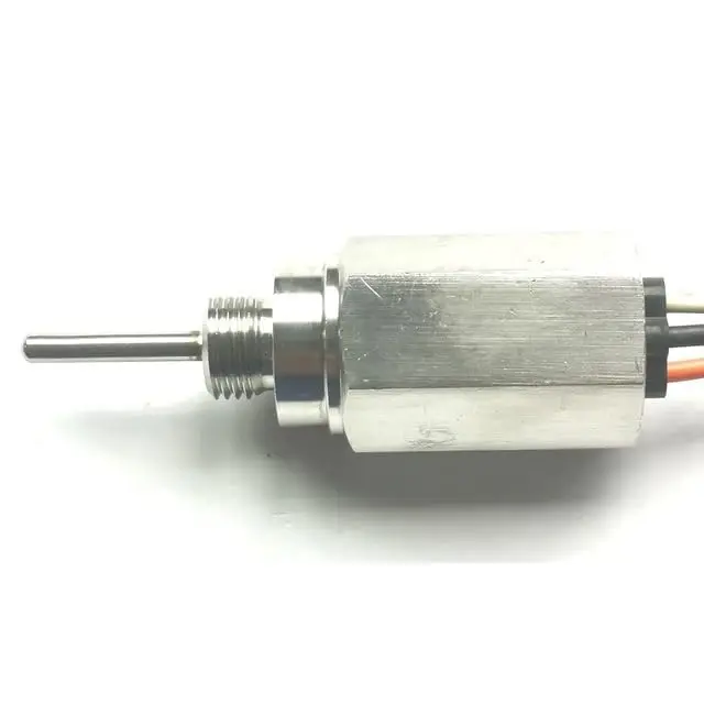 Bagger-Temperatursensor für 9 32V Compact für CAT 988G 938G 950G 1310427 1003055 1310427 – Detail 2