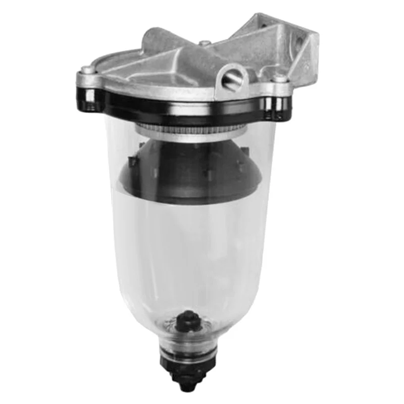 633243   مضخة الوقود الشاحن التربيني فاصل الزيت والماء فلتر المحرك فلتر الوقود مجموعة فاصل المياه 5010140900