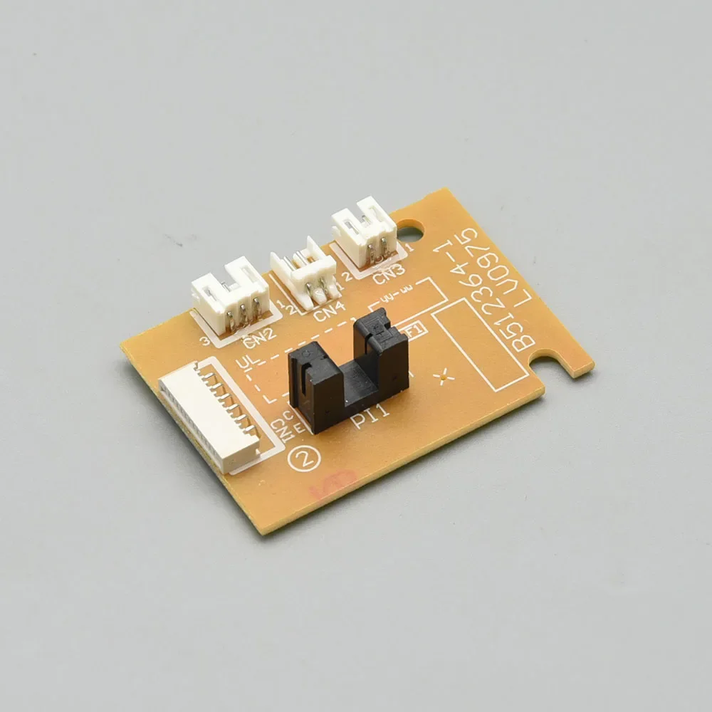 1PCS LV0997001 MOTO NCODER PCB Support For Brother HL-1110 1118 1208 DCP-1510 1511 DC MFC-1810 1815 1818