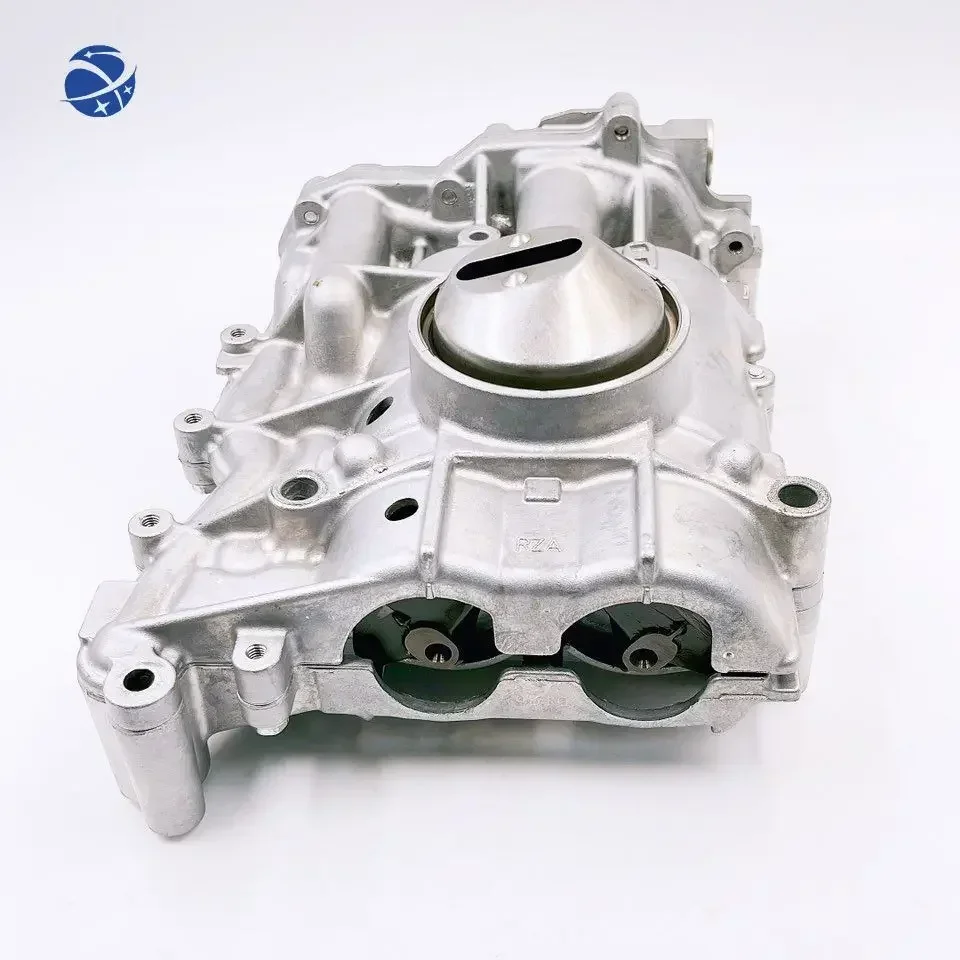 Auto Spare Parts with OEM 15100-RZA-003 Oil Pump for Honda CRV/07-11