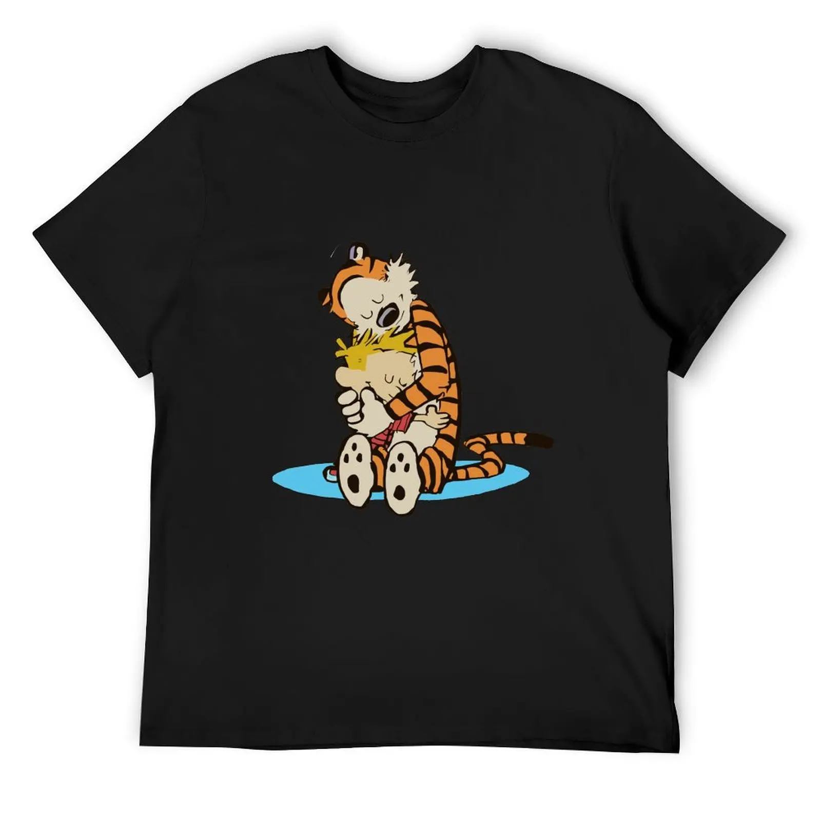 

Its A Magical World A Calvin And Hobbes T-Shirt