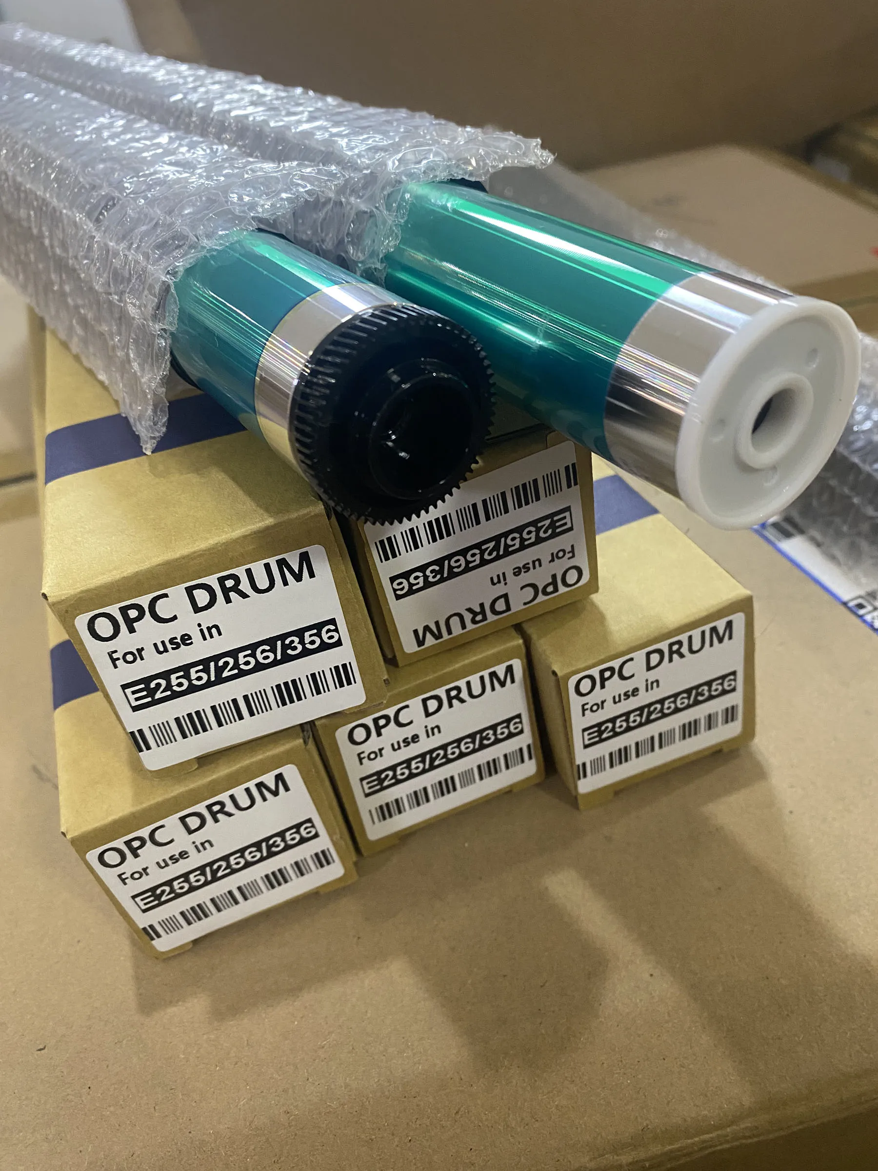 

5X барабан OPC для TOSHIBA 255 256 257 305 306 307 355 356 357 455 456 457 506 507 2008A 2018A 2508A 2518A 3008A 3018A 3508A 3518A