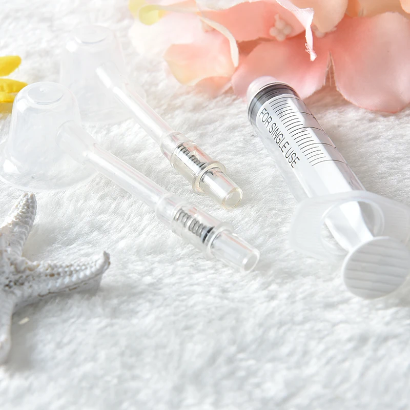 سكس حلمات مقلوبه: تقييم ونصائح لاستخدام جهاز تصحيح الحلمات