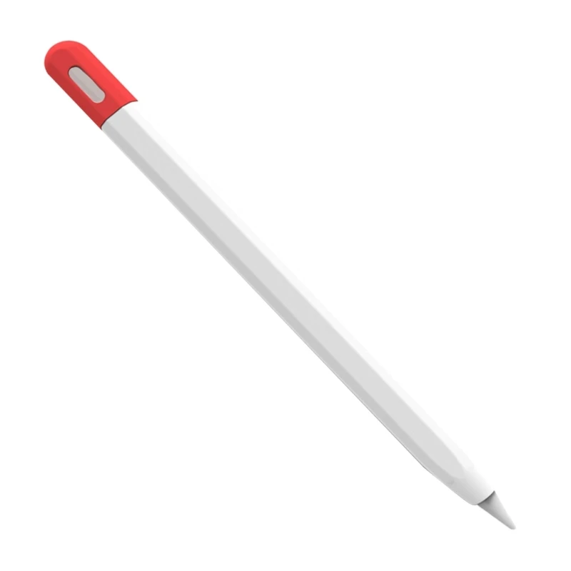Housse protection pratique pour crayon 3 (USB C), contrôle précis