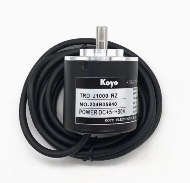 2025Original Rotary…