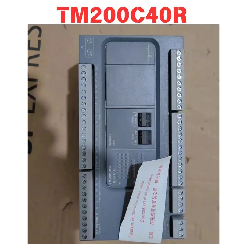 Brand New Original TM200C40R Programmable Logic Controller