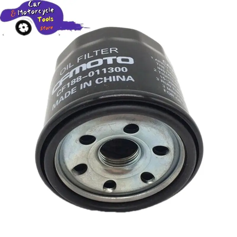 

CF moto 188 500 500CC oil filter assembly MOTO ATV UTV SAND BUGGY 4X4 0180-011300-0B00