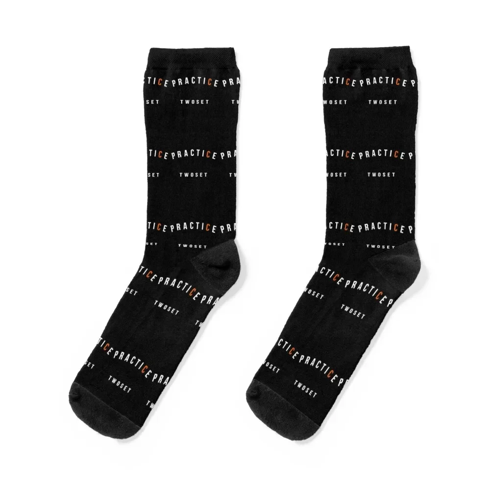 

Vitntage TwoSet Violin Merch Practice Twoset Gifts For Fans, For Men and Women, Gift Valentine's Day Socks