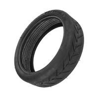 8.5 Inch Electric Scooter Inner Tube Tire Set For Xiaomi Thickened Rubber Scooter Replacement Tyre Tire Wheels Parts