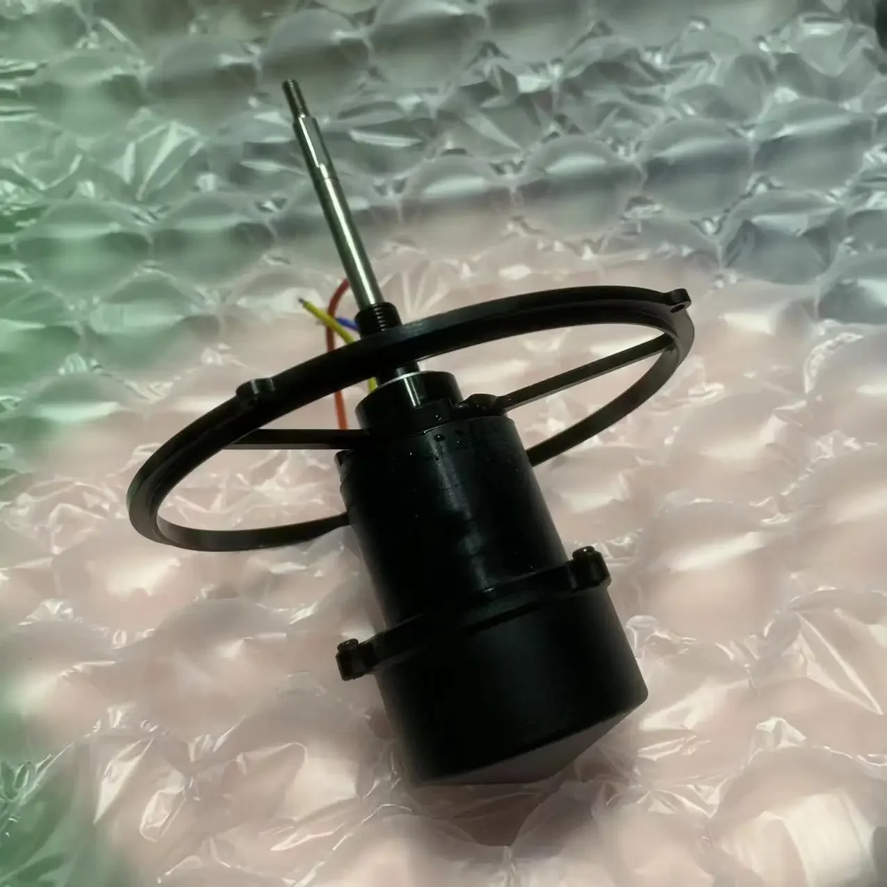 Verzögerungsmotor des T30-Rundfunksystems