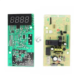 for Microwave Oven computer board EGLCCE4-15-K EMXCCE4-03-K EM720FF1-NR EM720FF2-NA1 mainboard