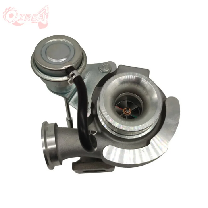 For Komatsu PC70-8 Engine Turbo Charger 4D95 Excavator Parts