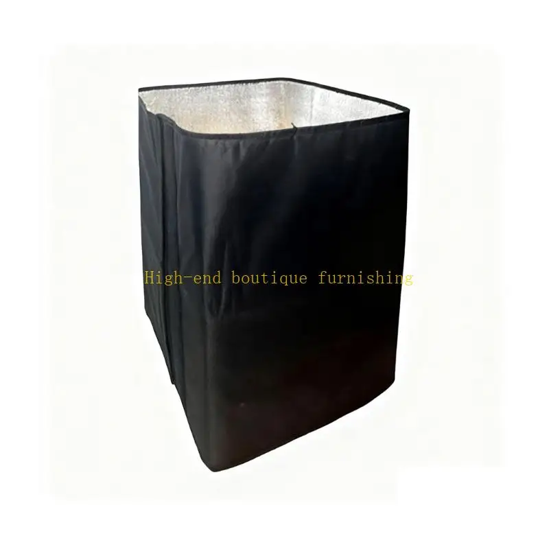 L9NB Winter Hives Insulation Blanket Ventilation Beekeeping Equipment Waterproofed