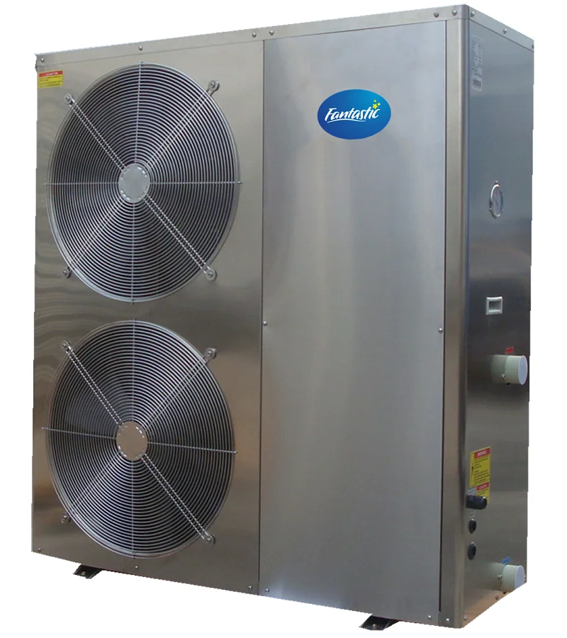 BEST SELL Newest High Tech Water Heater ,DC Inverter Heat Pump for Floor Heating, DC Inverter Heating System