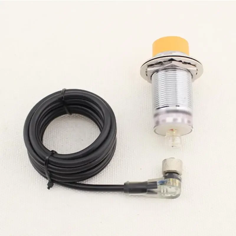 Output NPN/PNP Normal Open/Normal Close 3 Wires M30 Aviation Plug Proximity Sensor Switch LJ30A3-15-Z-G