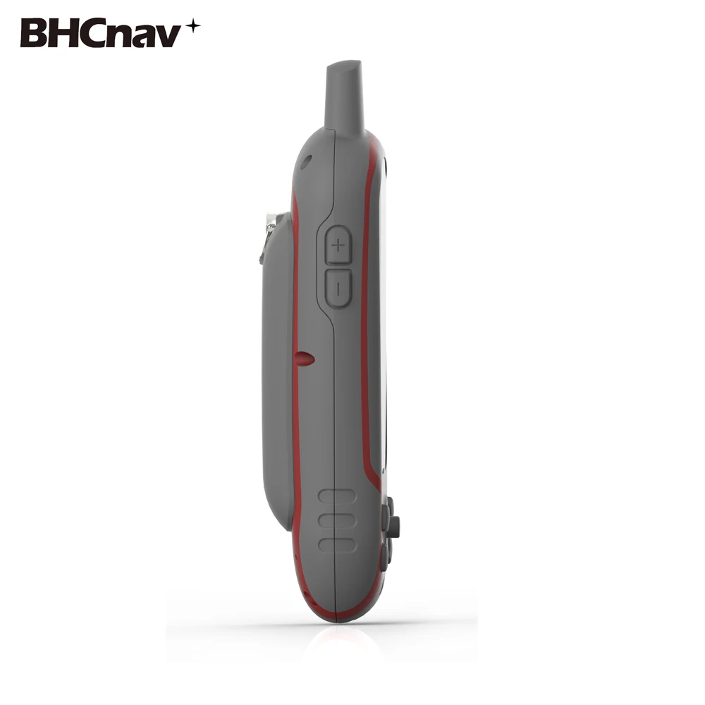 آلة L GPS للأرض باليد Bchcav BHCnav NAVA F60 GPS لصيد الأسماك #6