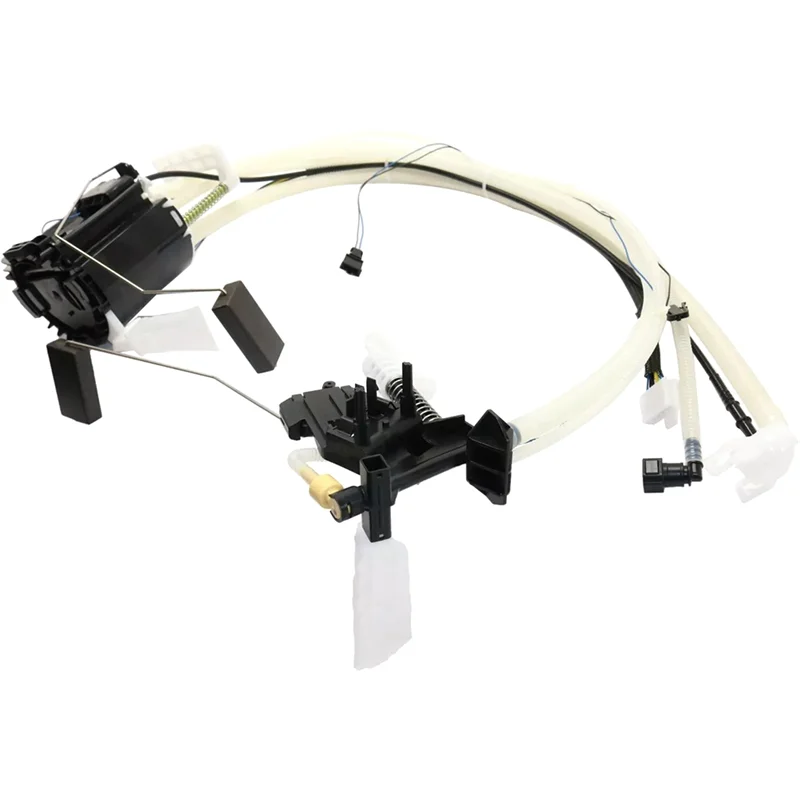 

Electric Fuel Pump Module Assembly LR015178 LR015179 For Land Rover Range Rover Sport Utility, 8Cyl, 4.4L 2006-2009