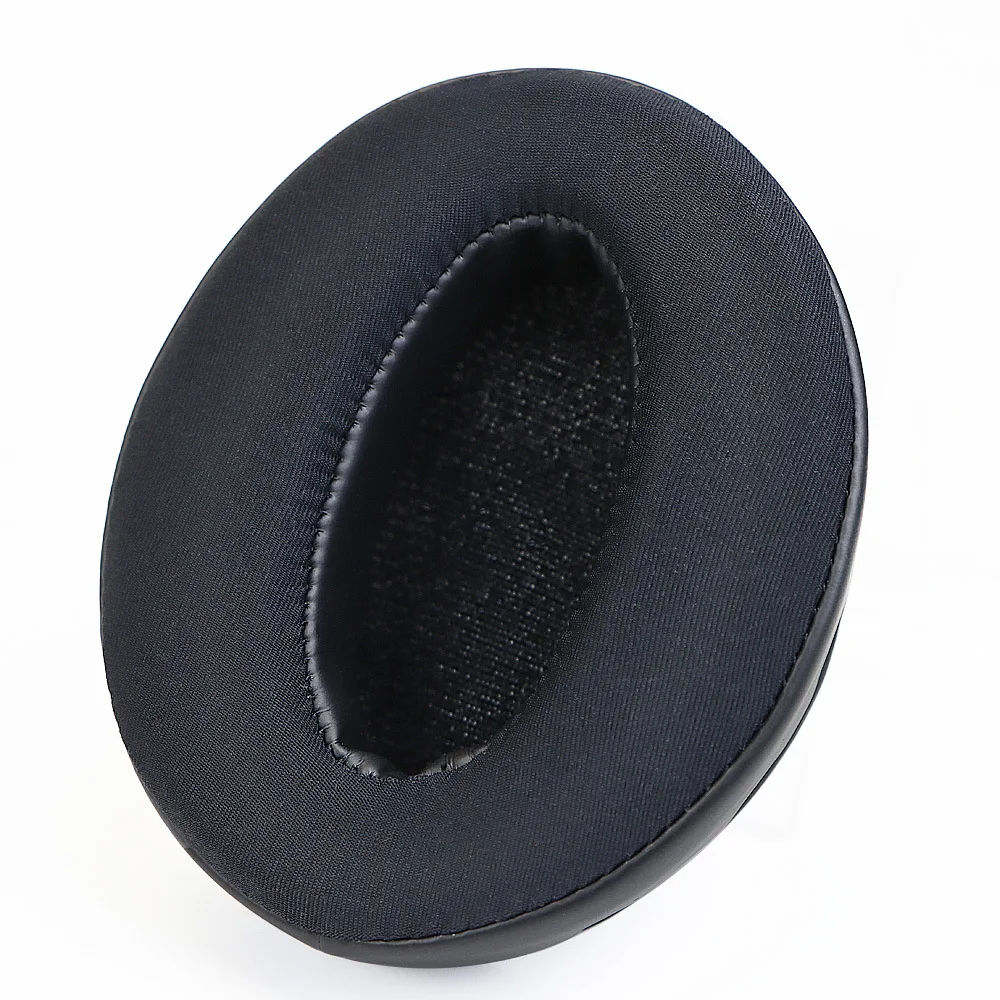 

Earpads for Sennheiser HD4.50 4.40BT HD485 Headset Headphones Leather Sleeve Earphone Earmuff，11.7