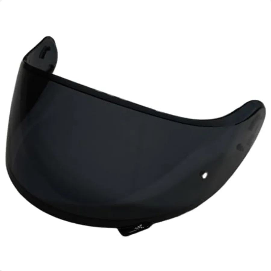 

Сменный козырек для шлема Neotec 2, защитная маска для мотоциклетного шлема, совместимая с Neotec 2, глубокий дым