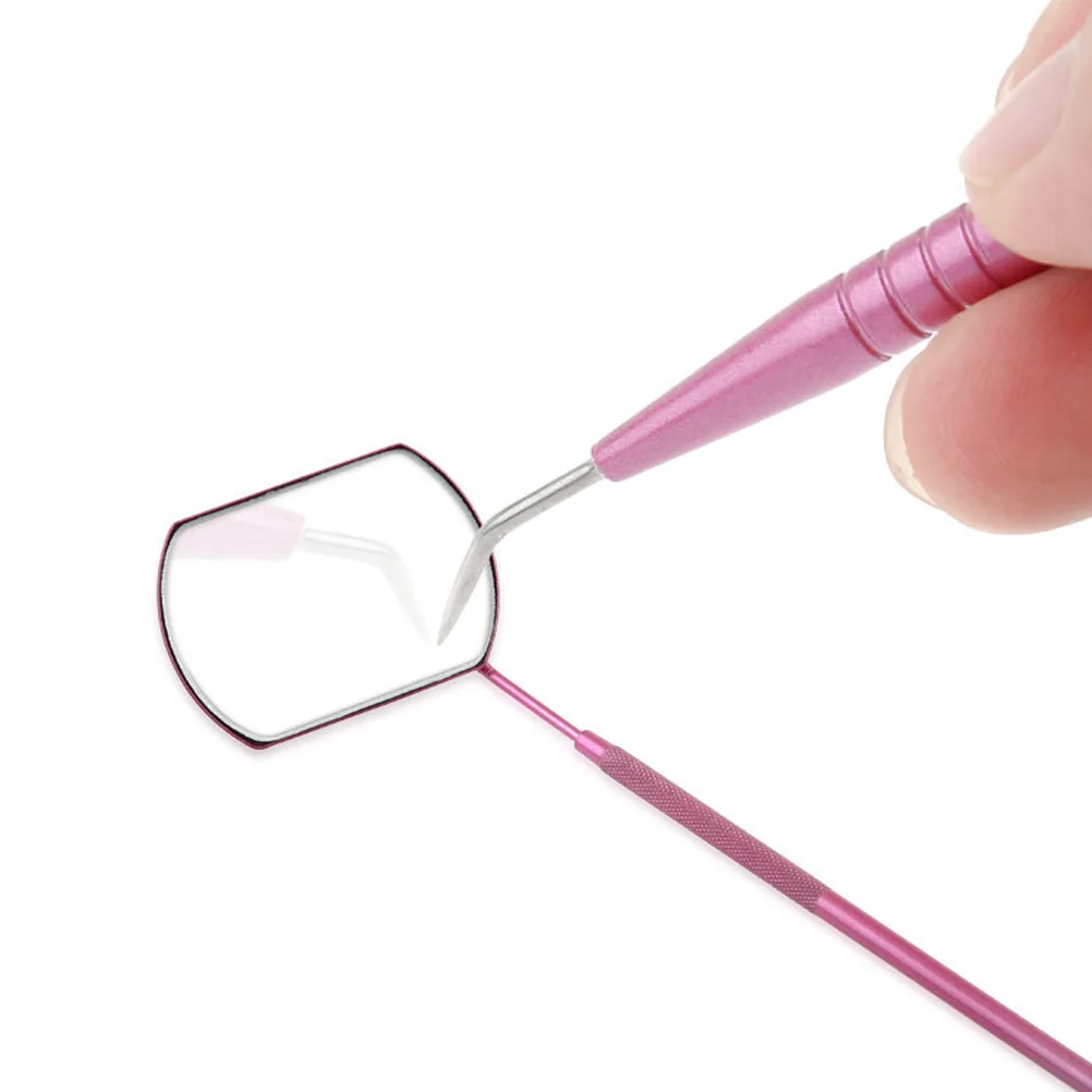 

1Set Professional Eyelash Extension Tools Fine Workmanship Salon Grade Accessory Set for Easy Application Women