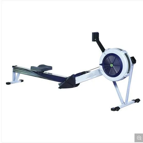 

YG-R004 YG Fitness Gym Equipment Magnetic Rowing Machine Seated Row Machine Air Rowing Machine for gym