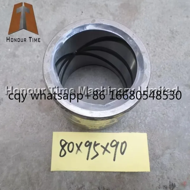 Hotsale Excavator Bucket Bushing 80*95*90