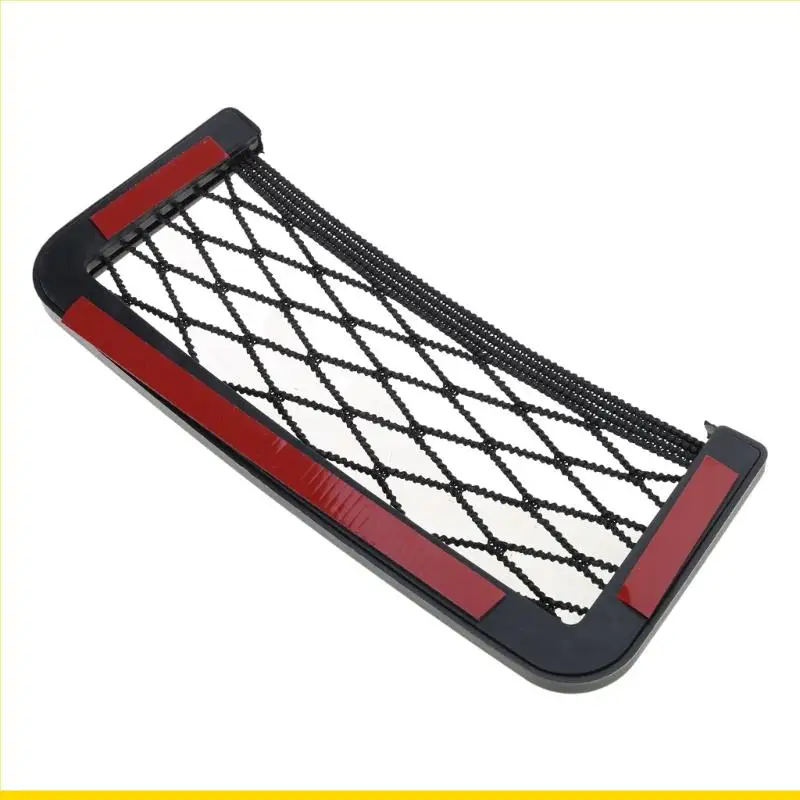 Szch Car Net Pocket Space Saver Map Mobiltelefon Trümmertasche Tasche