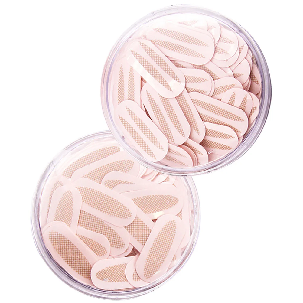 1 ensemble de bandes de levage de paupières invisibles à Double paupière, pour les yeux à capuche, outil de maquillage pour les yeux tombants, maintien léger et durable