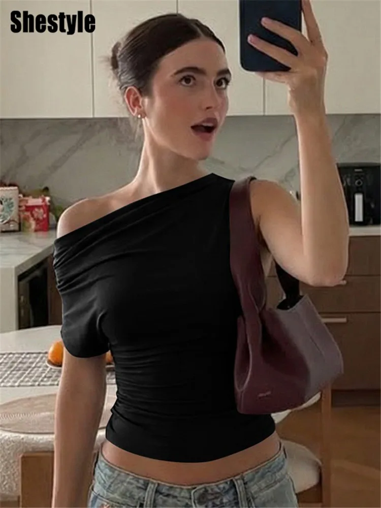 Shestyle Onde Shoul…