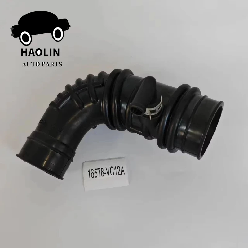 16578-VC12A 16578-VC11B Brand New Air Intake Hose For NV350 Caravan Urvan E26 2012-2017 OEM 578VC12A 16578VC11B