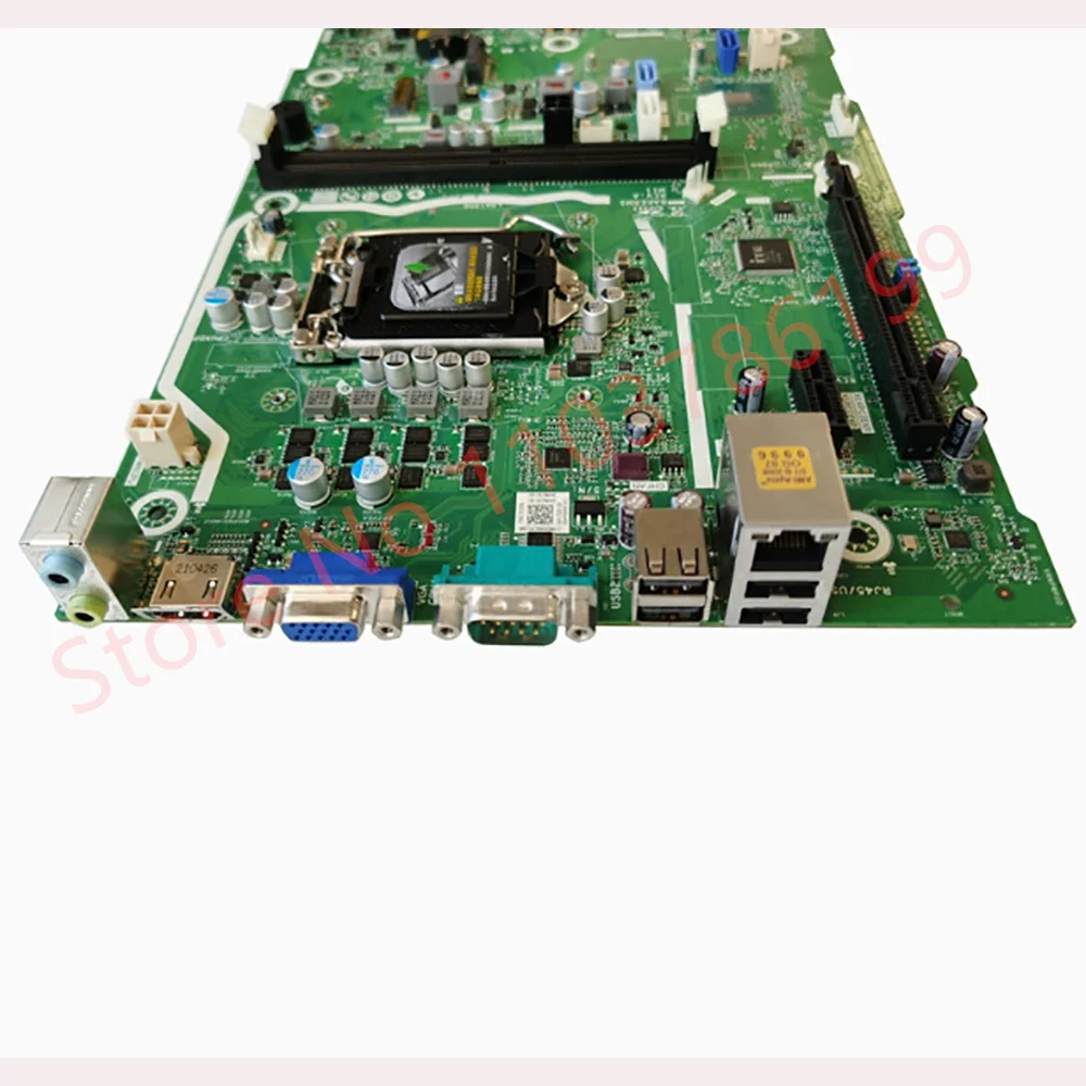 

Материнская плата 280 Pro G5 290 G3 SFF M82361-001 601 L75365-004