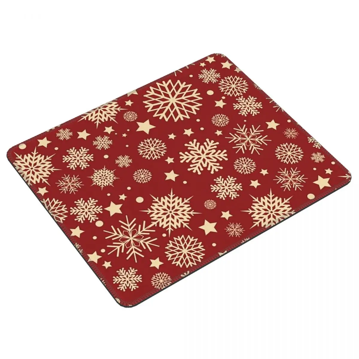 

Merry Christmas & Happy Holidays! Mouse Pad Computer Keyboard Mouse Mat Gaming Laptop Desk Mat Office Table Mats