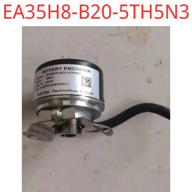 

Second-hand test OK Encoder EA35H8-B20-5TH5N3