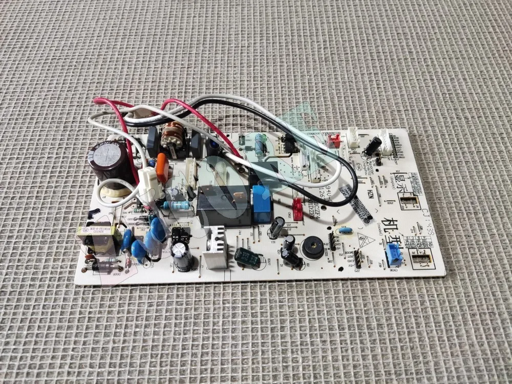 Applicable To Haier… - image