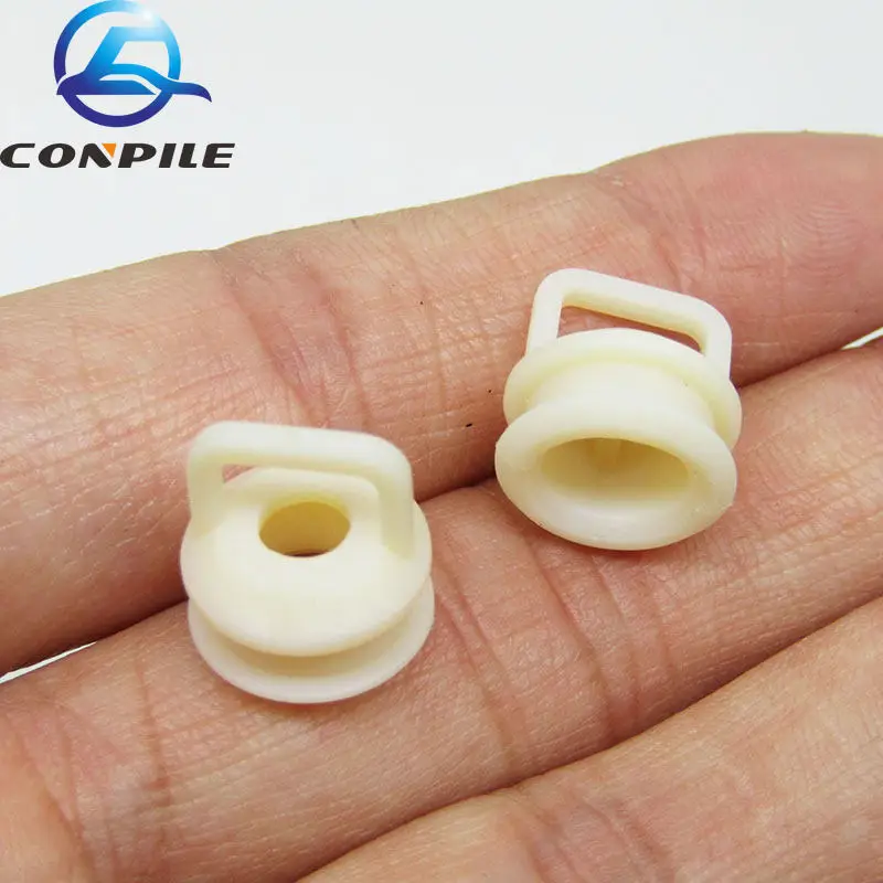 10pcs for Regal LaCrosse Excel Cruze EPICA Automatic Transmission Shift Cable Rubber Sleeve Buckle Original