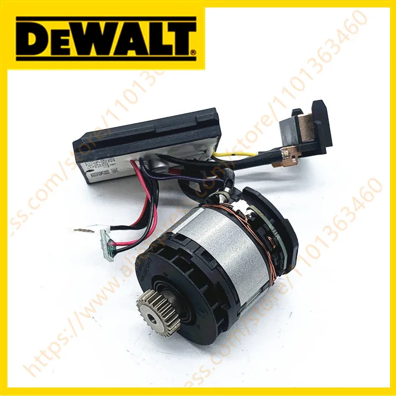

Motor for DEWALT DCF403 DCF403D2GT DCF403E1GT DCF403E1T DCF403N DCF403NT