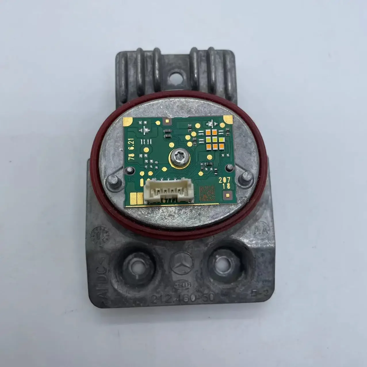 A2059067804 For Mercedes Benz 205 daytime running light, turn signal light source driver module, computer second-hand