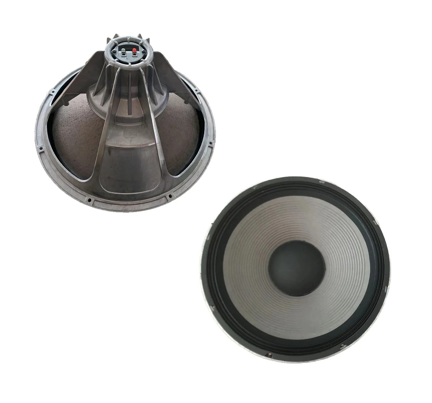 15 Inch SRX715 725 …