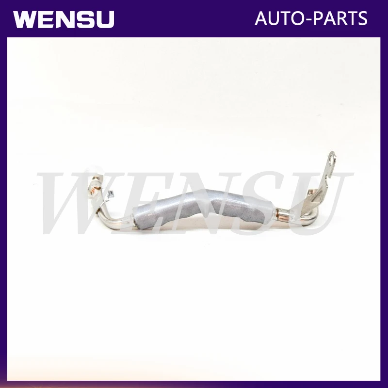

06F121497G Turbocharger cooling line for Volkswagen Audi TTS Quattro Volkswagen Golf R TT 2006-2008 06F-121-497-G
