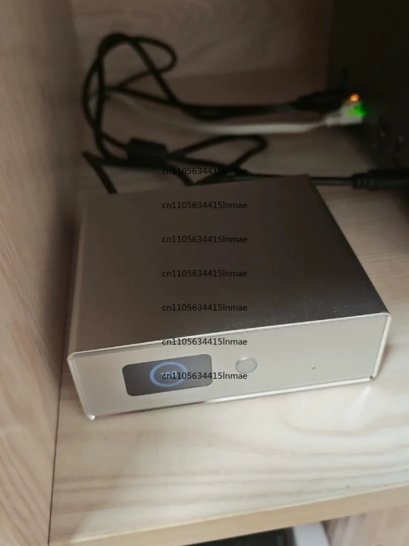 Small Storage Space UPS Uninterruptible Power Supply Dedicated Power Failure Protection Remote Notification