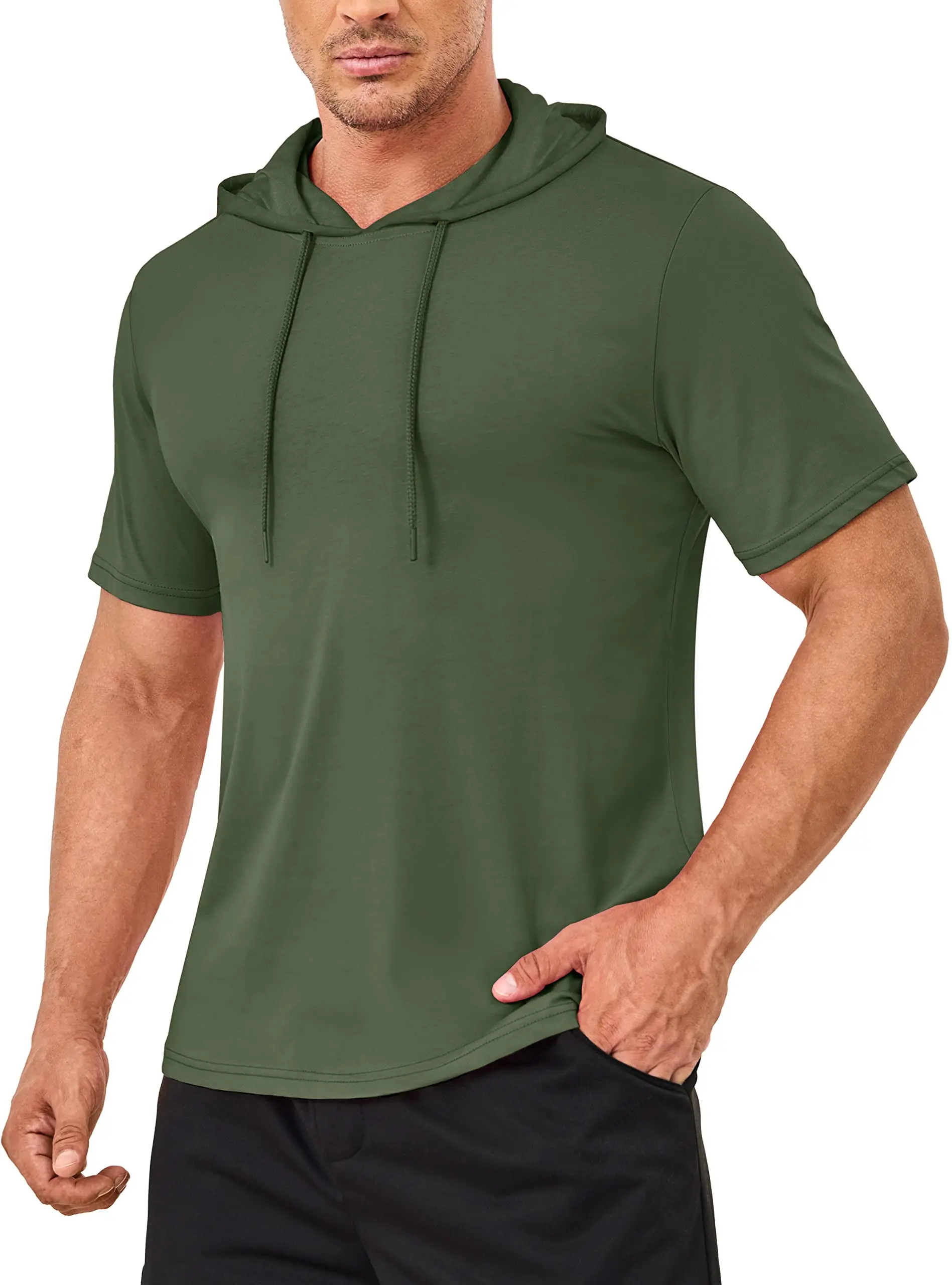 Army Green