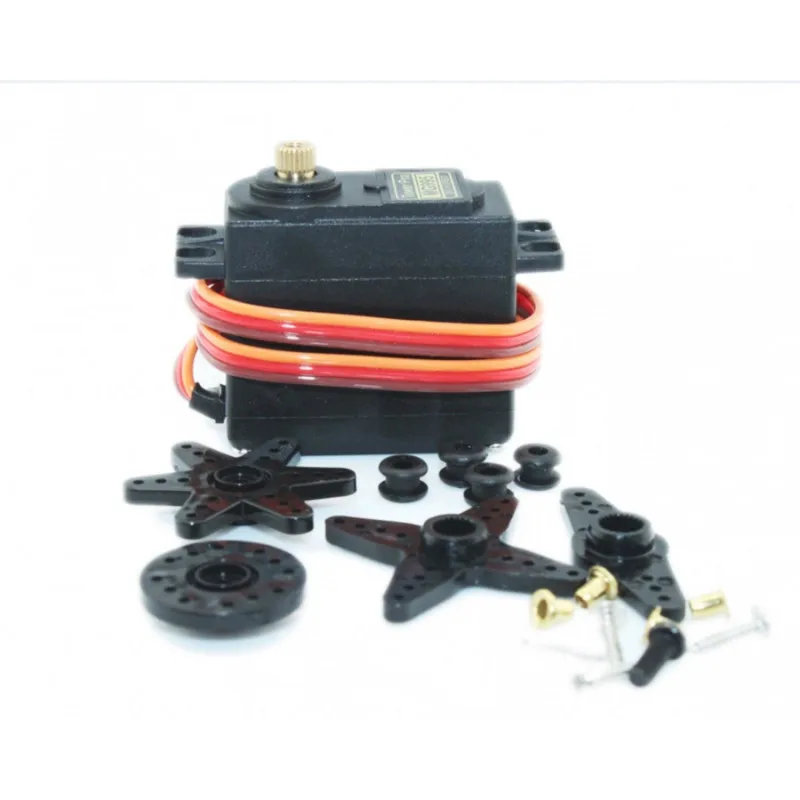 Tower Pro Mg995 Metal Gear 13kg/55g High Speed & Torque Digi Servo