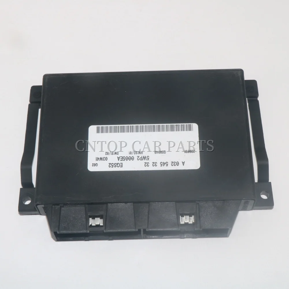 A0325453232 0325453232 Transmission Control Module TCM for Mercedes-Benz W204 C240 C320 2003-2004