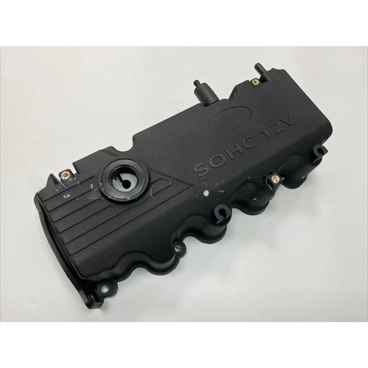 22410-22610 Automotive Valve Cover 22410-22610 For Hyundai Accent Hatchback (LC), GETZ Hatchback/Wagon (TB)