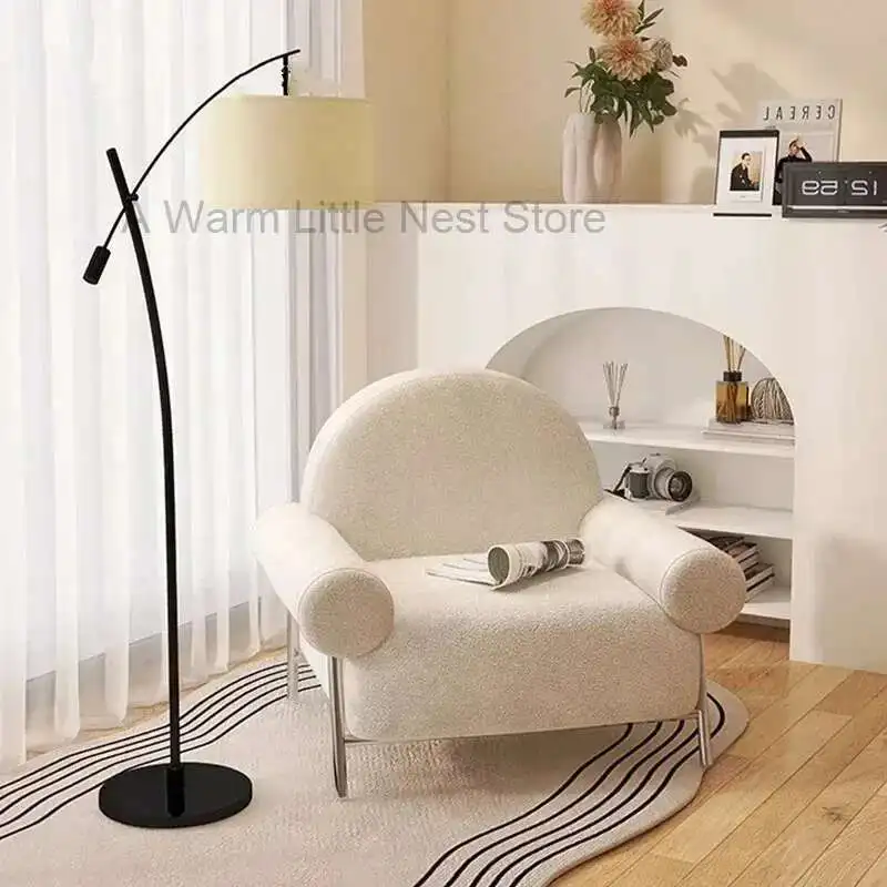 

Elbow Support Design Living Room Chairs Luxury Balcony Comfortable Arm Chair Lounge Makeup Meubles De Salon Home Accessories