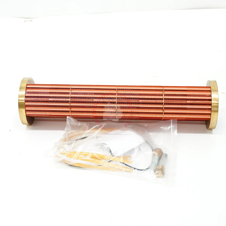 4025340 Genuine cum diesel engine parts Aftercooler Element 4025340 4078413