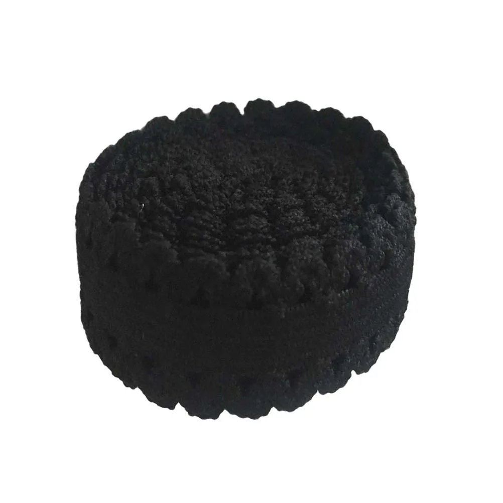 

Elastic Sewing Long Enough for DIY Crafts Durable Stretch B Accessories Clothing Accessories Embroidered Ribbons